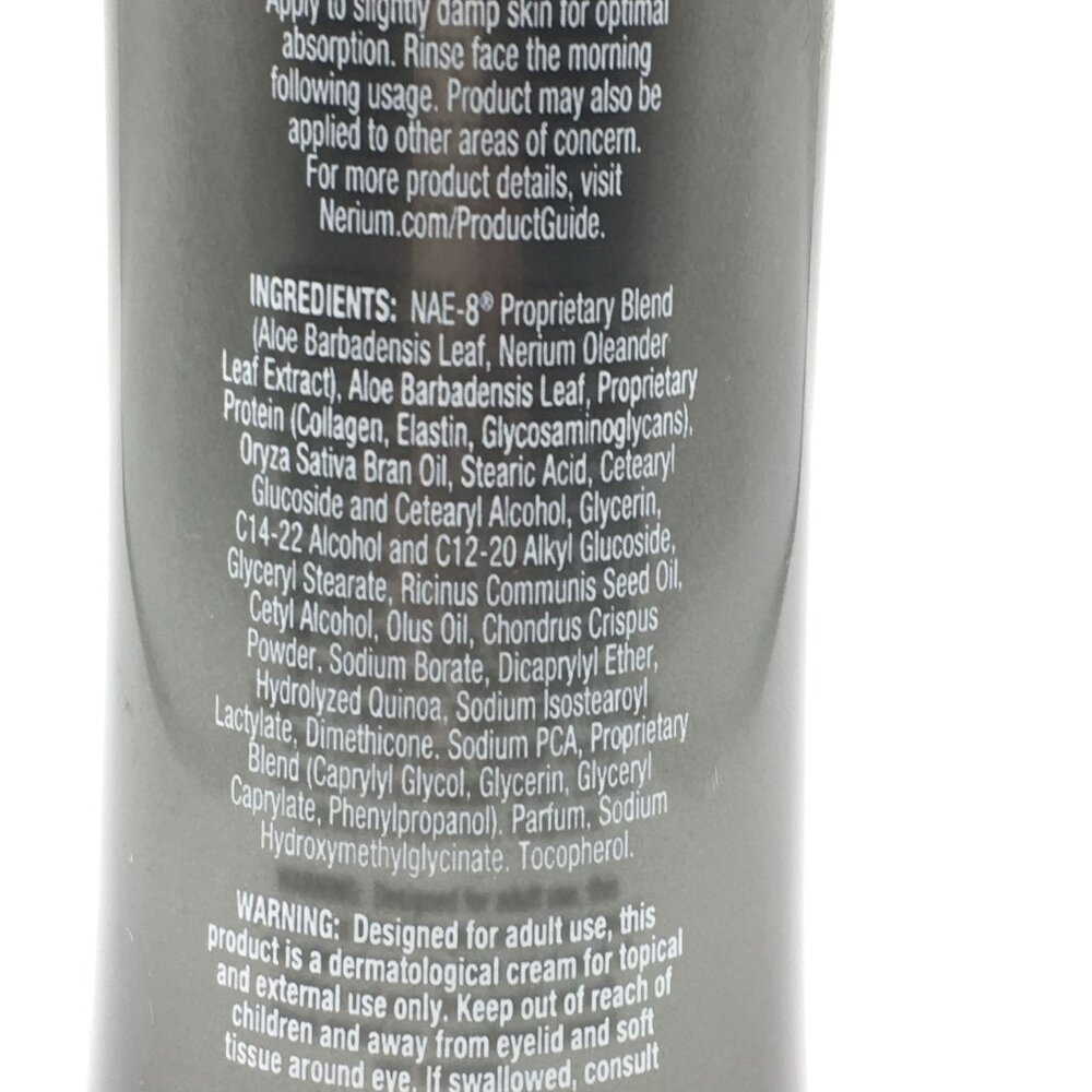 NeriumAD Night Cream 30mL/1fl oz The Original Formula - Picture 6 of 8
